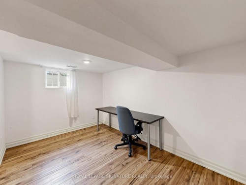 2094 Water'S Edge Drive, Oakville, ON - Indoor