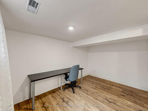 2094 Water'S Edge Drive, Oakville, ON - Indoor