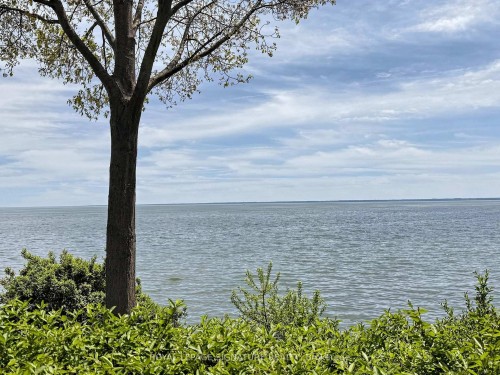 2094 Water'S Edge Drive, Oakville, ON - Outdoor With Body Of Water With View