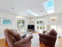 2094 Water'S Edge Drive, Oakville, ON  - Indoor Photo Showing Living Room 