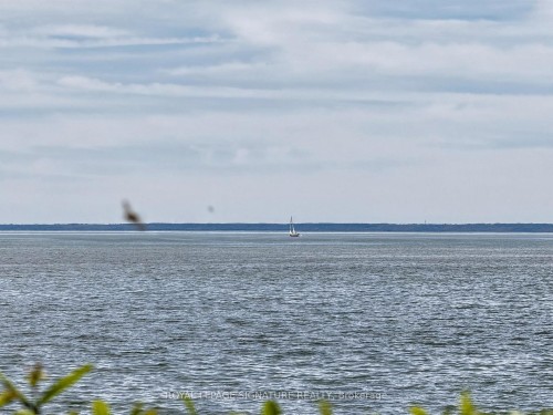 2094 Water'S Edge Drive, Oakville, ON - Outdoor With Body Of Water With View