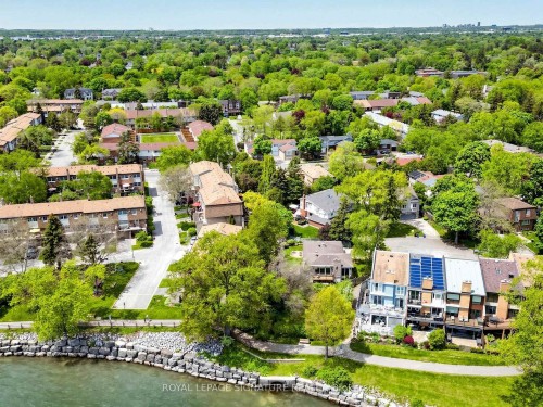 2094 Water'S Edge Drive, Oakville, ON - Outdoor With Body Of Water With View