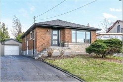 265 West 19th Street Hamilton, ON L9C 4J3