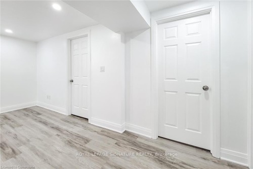 265 West 19Th Street, Hamilton, ON - Indoor Photo Showing Other Room