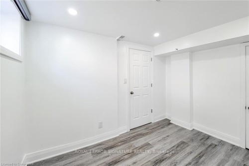 265 West 19Th Street, Hamilton, ON - Indoor Photo Showing Other Room