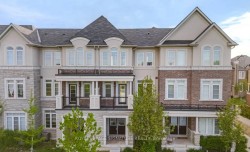 3030 George Savage Avenue Oakville, ON L6M 0Z1