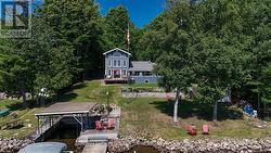 159 MORGAN ROAD  East Ferris, ON P0H 1K0