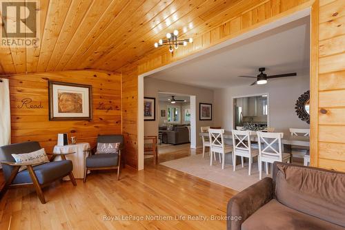 159 Morgan Road, East Ferris, ON - Indoor