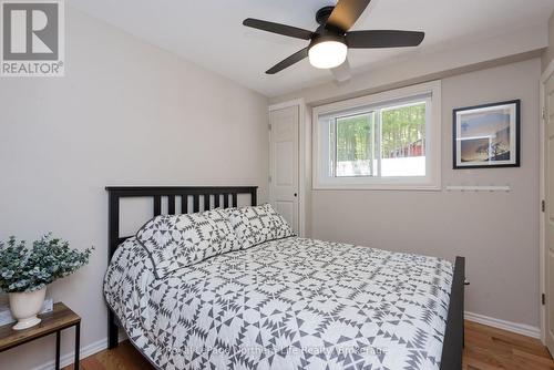 159 Morgan Road, East Ferris, ON - Indoor Photo Showing Bedroom