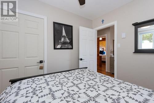 159 Morgan Road, East Ferris, ON - Indoor Photo Showing Bedroom