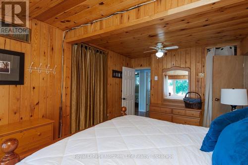 159 Morgan Road, East Ferris, ON - Indoor Photo Showing Bedroom