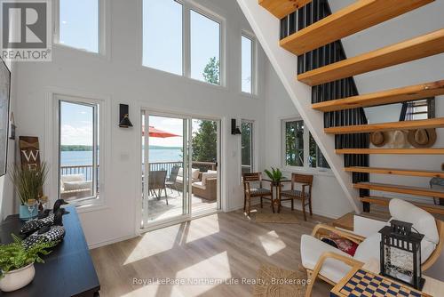 159 Morgan Road, East Ferris, ON - Indoor