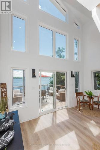 159 Morgan Road, East Ferris, ON - Indoor