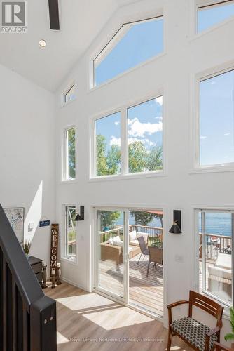 159 Morgan Road, East Ferris, ON - Indoor Photo Showing Other Room