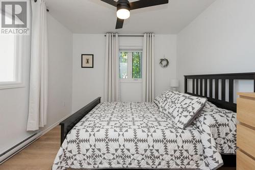 159 Morgan Road, East Ferris, ON - Indoor Photo Showing Bedroom