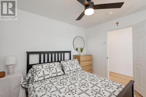 159 Morgan Road, East Ferris, ON - Indoor Photo Showing Bedroom