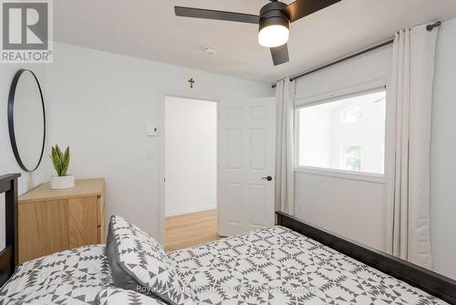 159 Morgan Road, East Ferris, ON - Indoor Photo Showing Bedroom