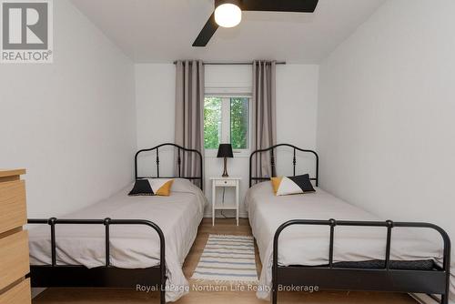 159 Morgan Road, East Ferris, ON - Indoor Photo Showing Bedroom