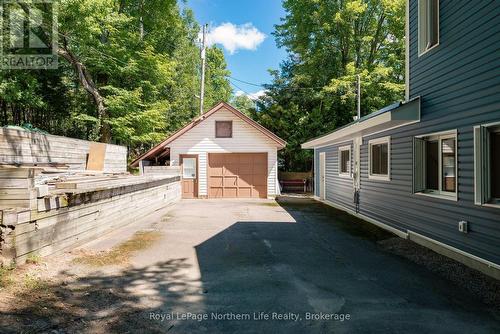 159 Morgan Road, East Ferris, ON - Outdoor