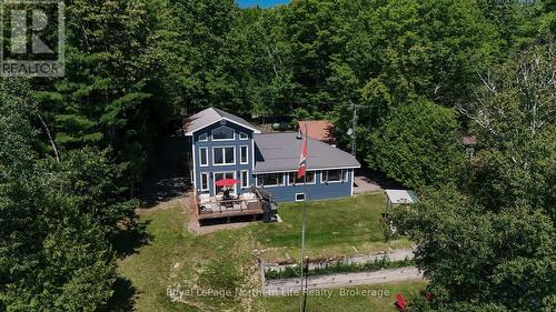 159 Morgan Road, East Ferris, ON - Outdoor