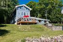 159 Morgan Road, East Ferris, ON  - Outdoor With Deck Patio Veranda 