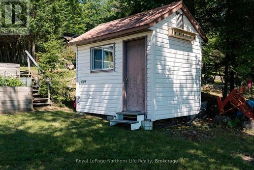 159 Morgan Road, East Ferris, ON - Outdoor