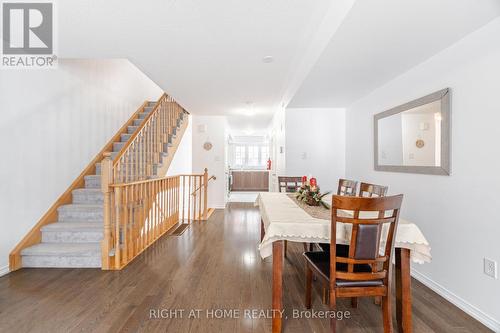 397 - 45 Icy Note Path, Oshawa, ON - Indoor