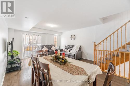 397 - 45 Icy Note Path, Oshawa, ON - Indoor Photo Showing Dining Room