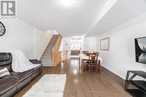 397 - 45 Icy Note Path, Oshawa, ON - Indoor