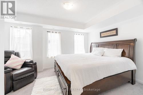 397 - 45 Icy Note Path, Oshawa, ON - Indoor Photo Showing Bedroom