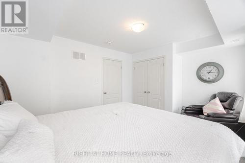 397 - 45 Icy Note Path, Oshawa, ON - Indoor Photo Showing Bedroom