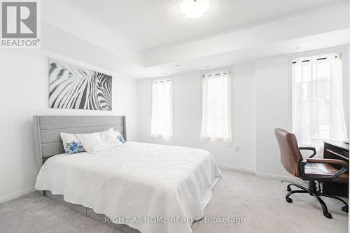 397 - 45 Icy Note Path, Oshawa, ON - Indoor Photo Showing Bedroom
