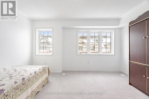 397 - 45 Icy Note Path, Oshawa, ON - Indoor Photo Showing Bedroom