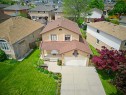 459 Dicenzo Drive, Hamilton, ON  - Outdoor 