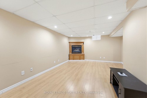 459 Dicenzo Drive, Hamilton, ON - Indoor