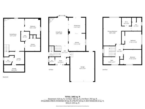 459 Dicenzo Drive, Hamilton, ON - Other