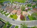 459 Dicenzo Drive, Hamilton, ON  - Outdoor With View 