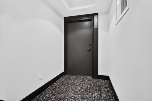 1212-1480 Bayly Street, Pickering, ON - Indoor Photo Showing Other Room