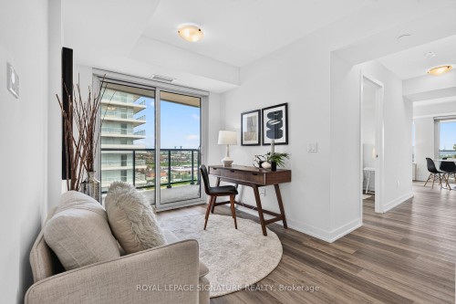 1212-1480 Bayly Street, Pickering, ON - Indoor