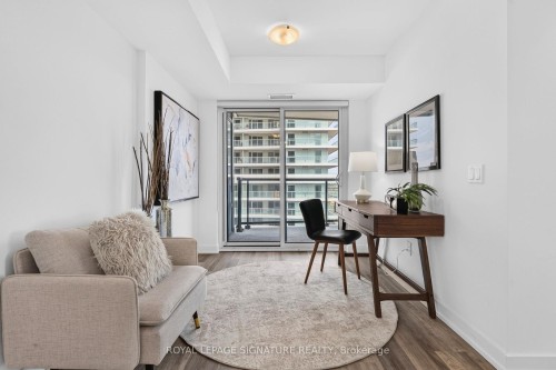 1212-1480 Bayly Street, Pickering, ON - Indoor
