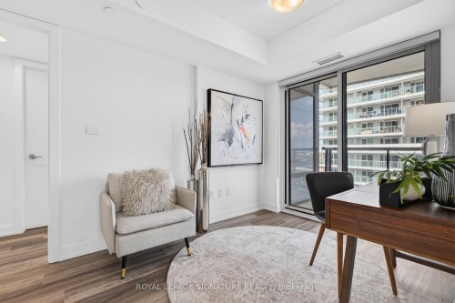 1212-1480 Bayly Street, Pickering, ON - Indoor