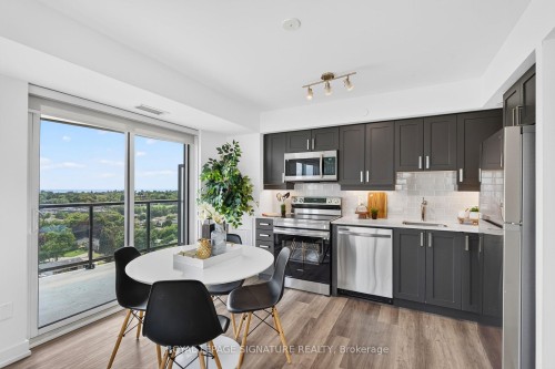 1212-1480 Bayly Street, Pickering, ON - Indoor