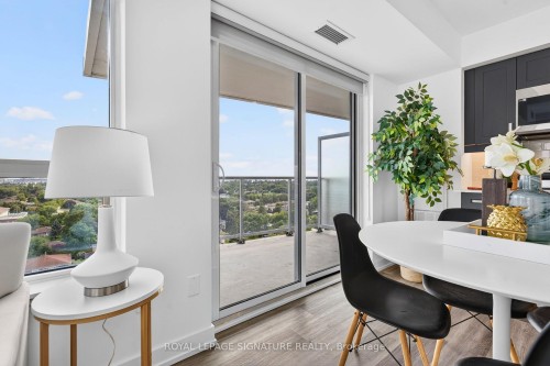 1212-1480 Bayly Street, Pickering, ON - Indoor