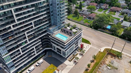 1212-1480 Bayly Street, Pickering, ON - Outdoor