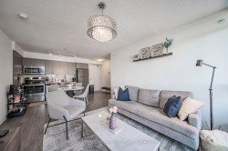 1017-830 Lawrence Avenue W Toronto, ON M6A 0B6