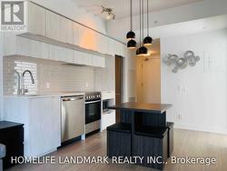1711 - 181 DUNDAS STREET E Toronto, ON M5A 0N5