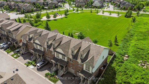 10-124 Parkinson Crescent  Orangeville, ON L9W 6X3