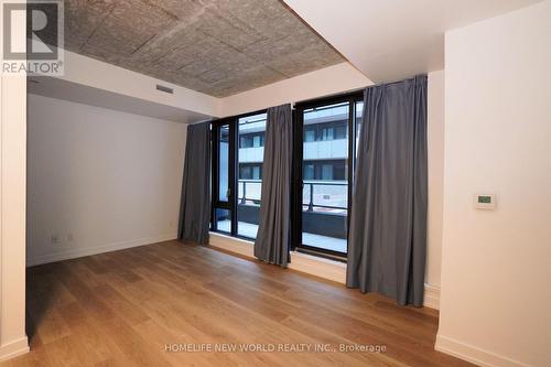 233 - 161 Roehampton Avenue, Toronto, ON - Indoor Photo Showing Other Room
