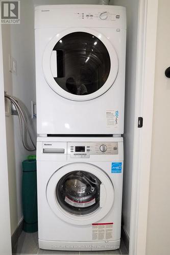 233 - 161 Roehampton Avenue, Toronto, ON - Indoor Photo Showing Laundry Room