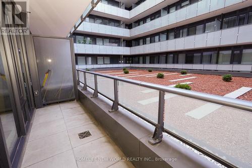 233 - 161 Roehampton Avenue, Toronto, ON - Outdoor With Exterior